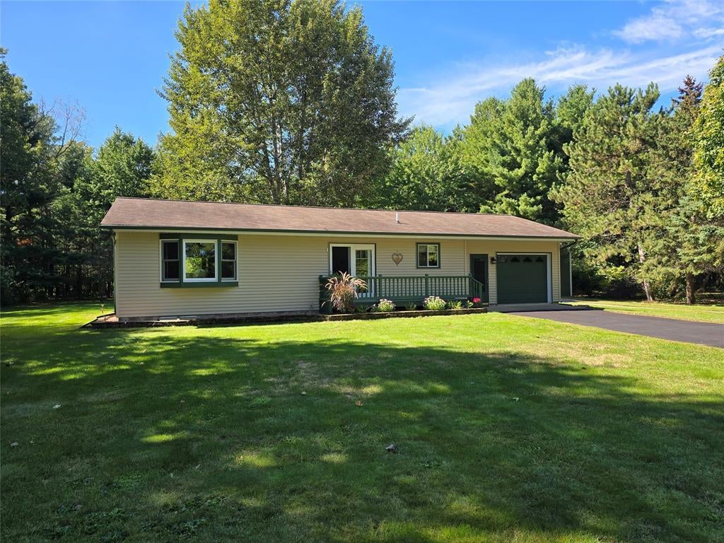 Photo of 1877 Pinewood AVENUE, Chetek, WI 54728 (MLS # 1605189)