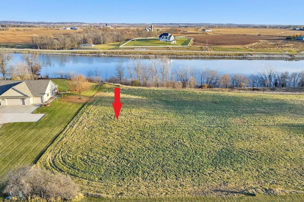 Photo of 4225 Lost Dauphin ROAD, De Pere, WI 54115 (MLS # 50323652)