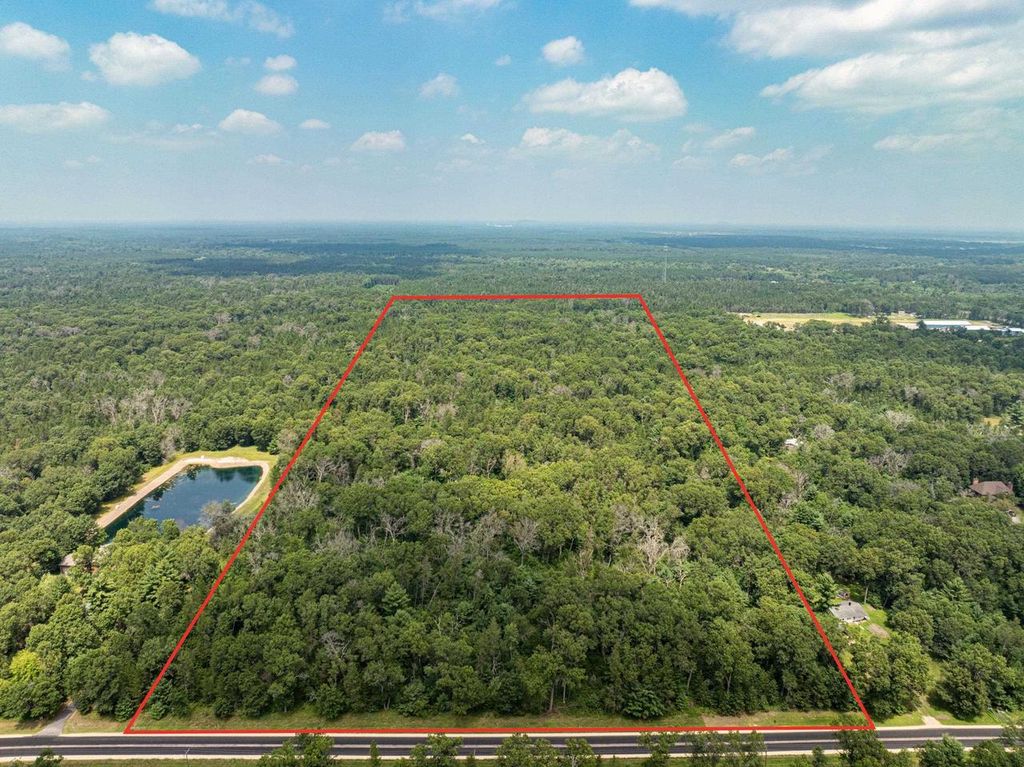 Photo of W6256A County Road A, New Lisbon, WI 53950 (MLS # 2011239)