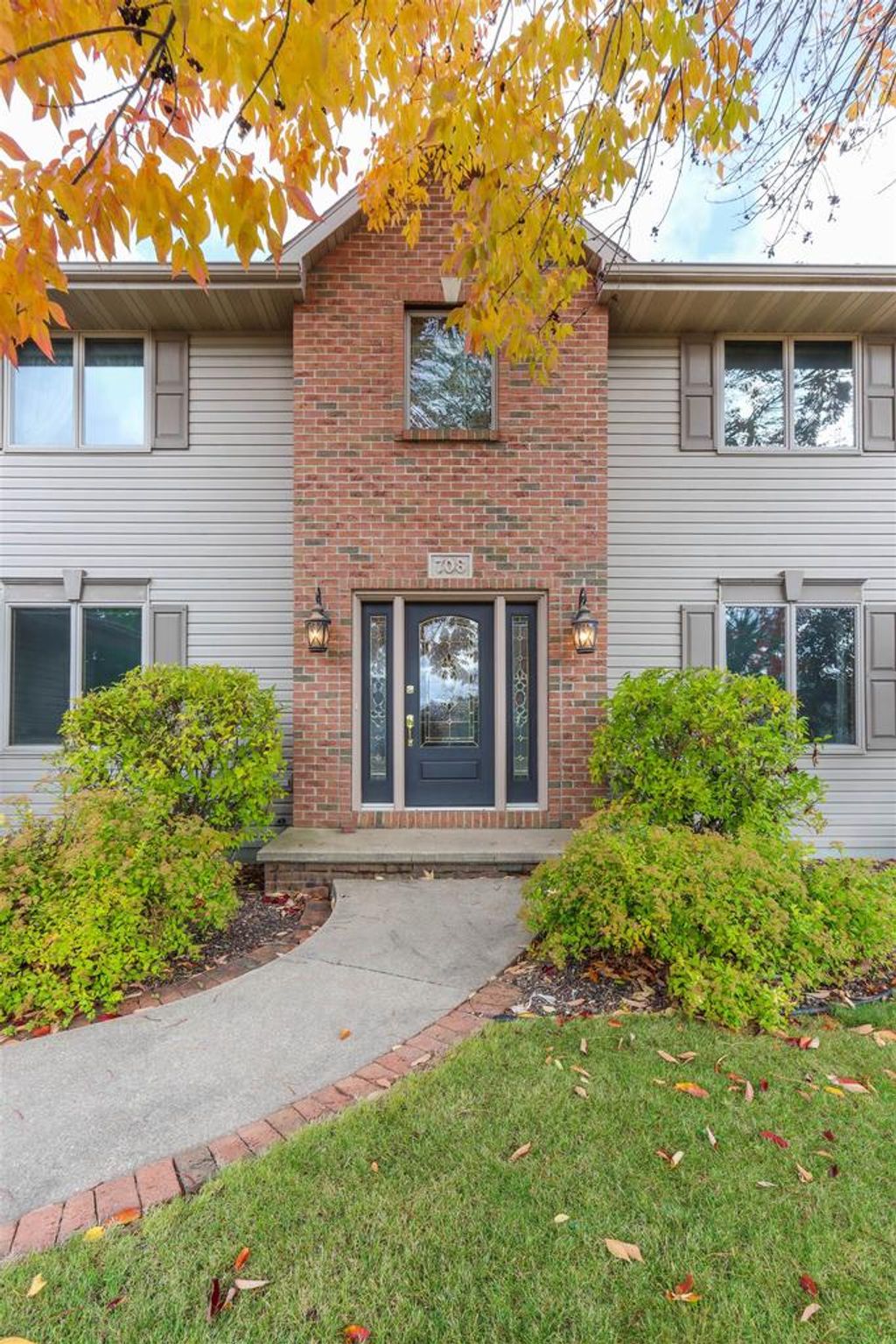 Photo of 708 Westfield STREET, Kaukauna, WI 54130 (MLS # 50317211)