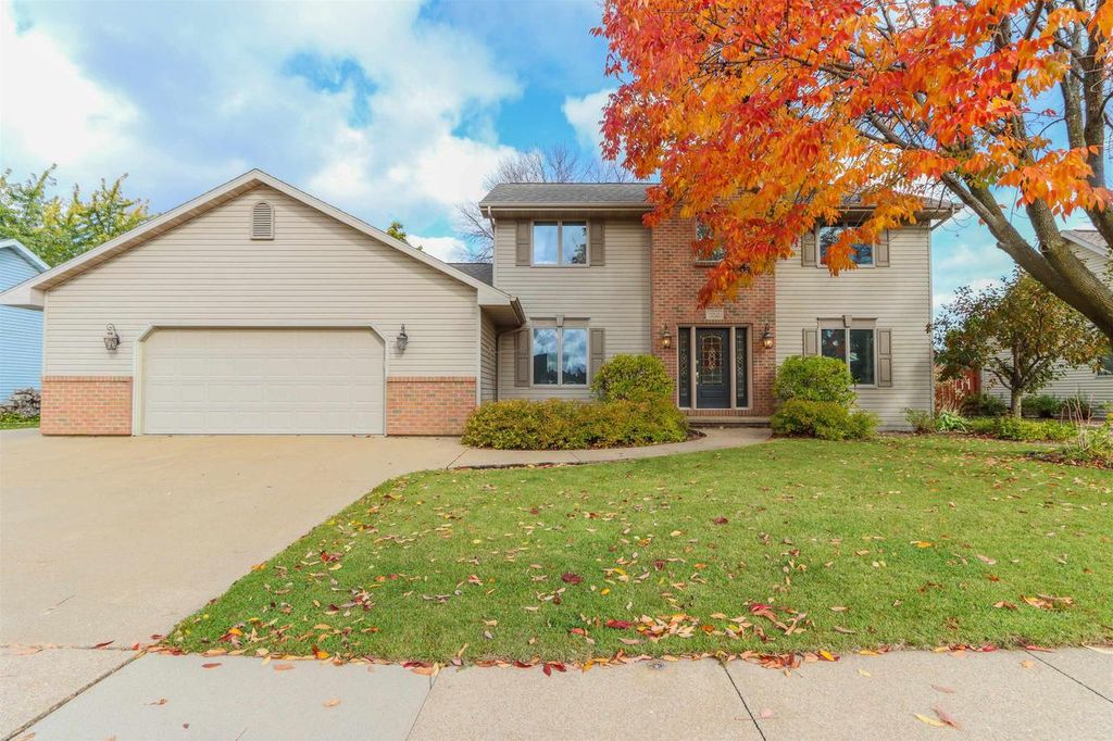Photo of 708 Westfield STREET, Kaukauna, WI 54130 (MLS # 50317211)