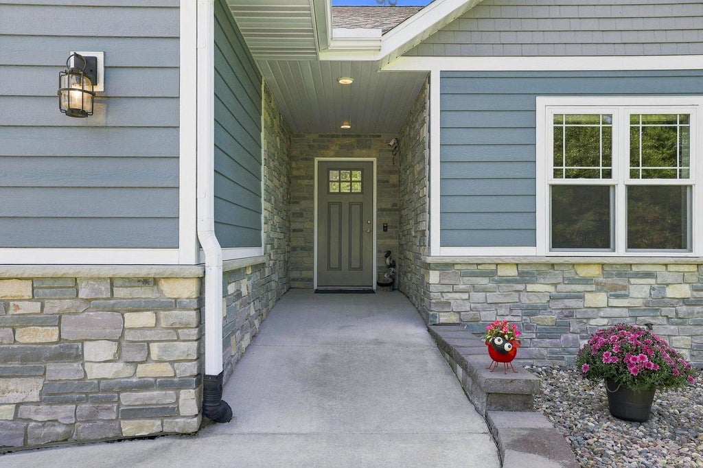 Photo of 200606 Dubay DRIVE #2355 Dubay Drive, Mosinee, WI 54455 (MLS # 22604362)