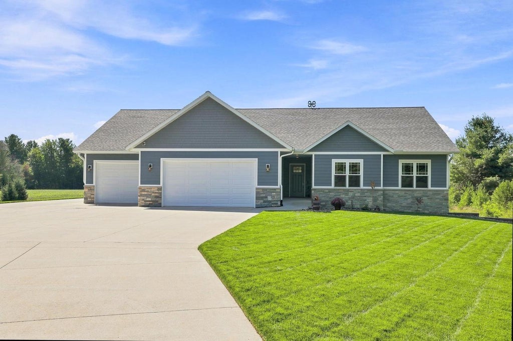 Photo of 200606 Dubay DRIVE #2355 Dubay Drive, Mosinee, WI 54455 (MLS # 22604362)