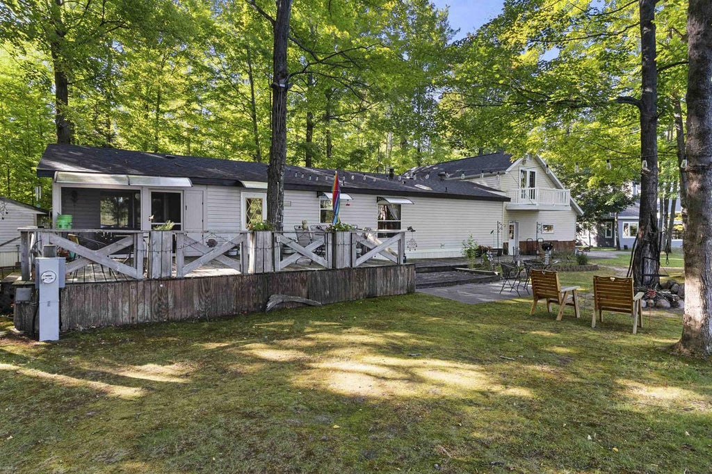 Photo of 17624 Birchwood LANE, Townsend, WI 54175 (MLS # 50332698)