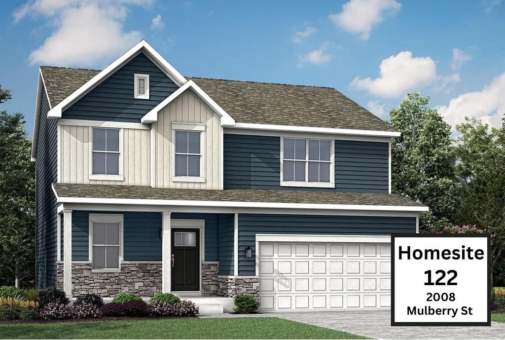Photo of 2008 Mulberry ST #122, Sauk City, WI 53589 (MLS # 2032206)
