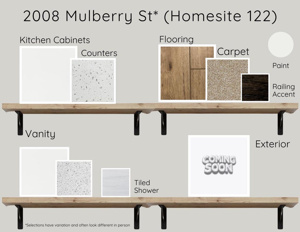 Photo of 2008 Mulberry ST #122, Sauk City, WI 53589 (MLS # 2032206)
