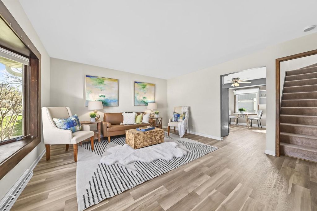 Photo of 8313 N 105th STREET, Milwaukee, WI 53224 (MLS # 1959138)