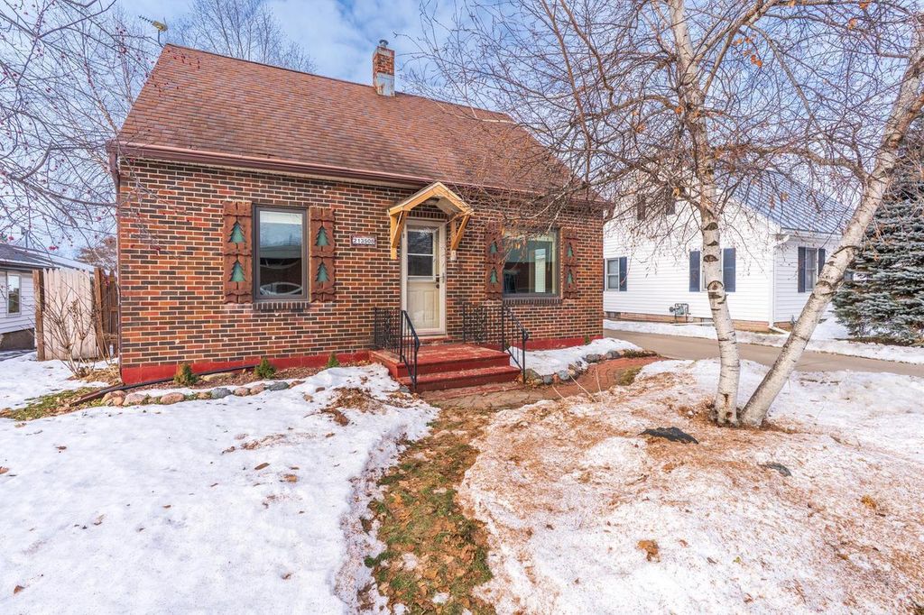 Photo of 213508 Legacy STREET, Stratford, WI 54484 (MLS # 22600176)