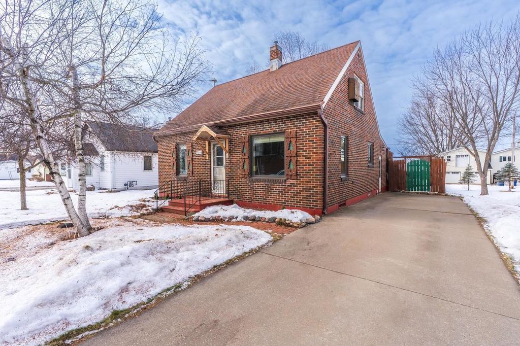 Photo of 213508 Legacy STREET, Stratford, WI 54484 (MLS # 22600176)