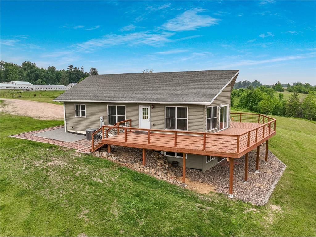 Photo of 615 18th STREET, Chetek, WI 54728 (MLS # 7026631)