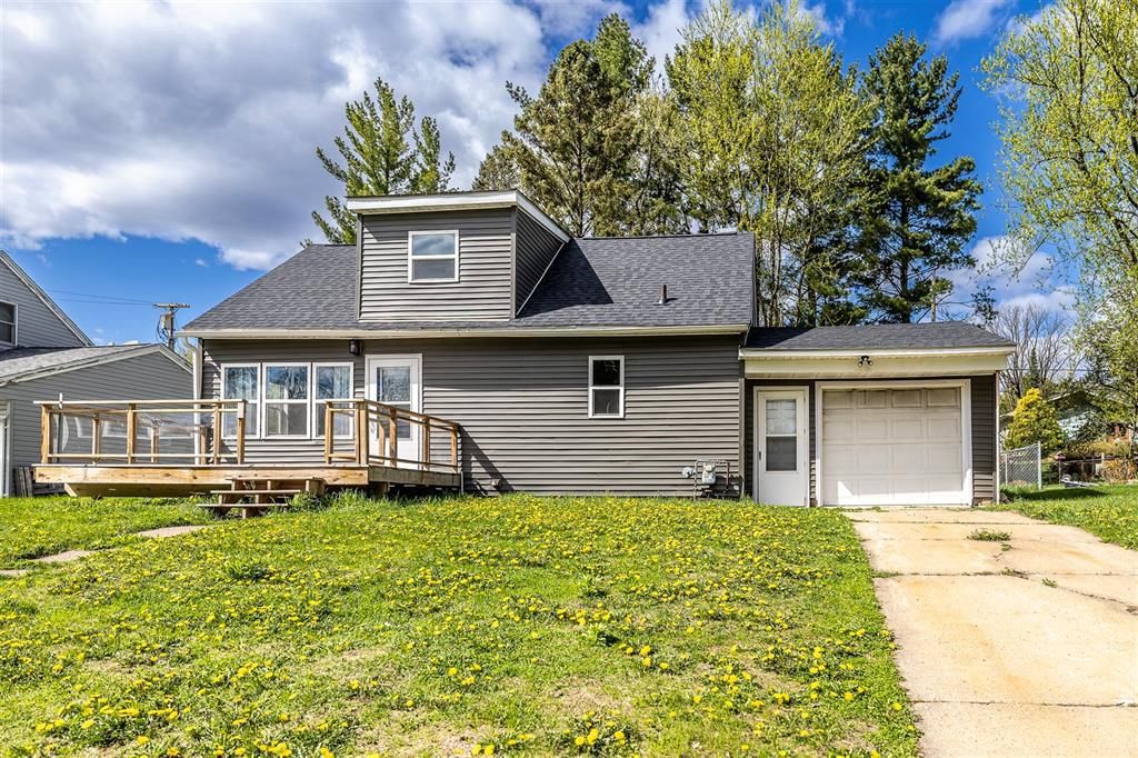 Photo of 1031 Van Buren STREET, Black River Falls, WI 54615 (MLS # 1600582)