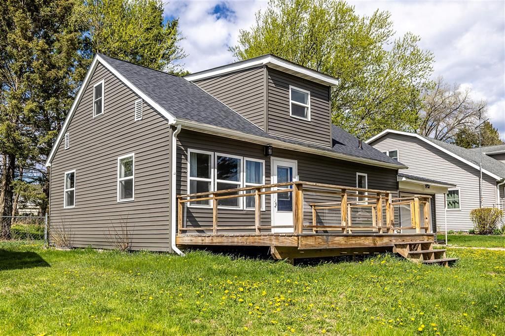 Photo of 1031 Van Buren STREET, Black River Falls, WI 54615 (MLS # 1600582)