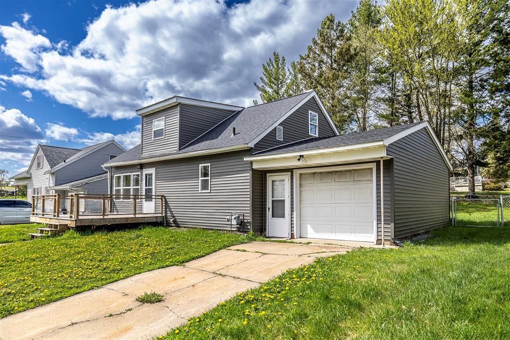 Photo of 1031 Van Buren STREET, Black River Falls, WI 54615 (MLS # 1600582)