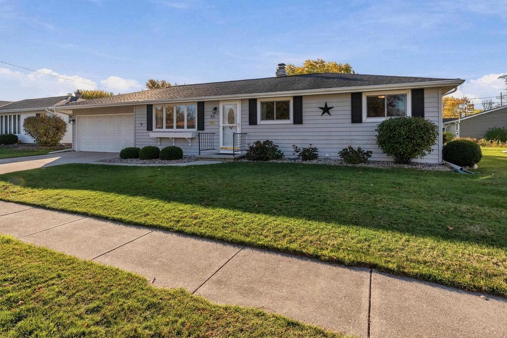 Photo of 86 18th STREET, Fond Du Lac, WI 54935 (MLS # 50335152)