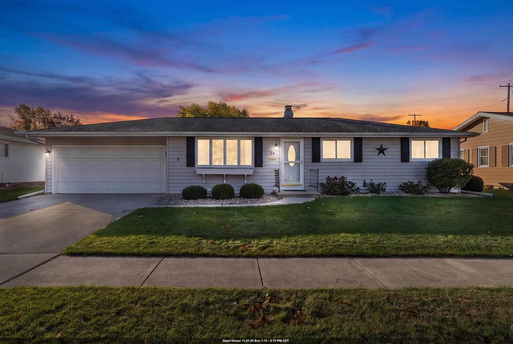 Photo of 86 18th STREET, Fond Du Lac, WI 54935 (MLS # 50335152)