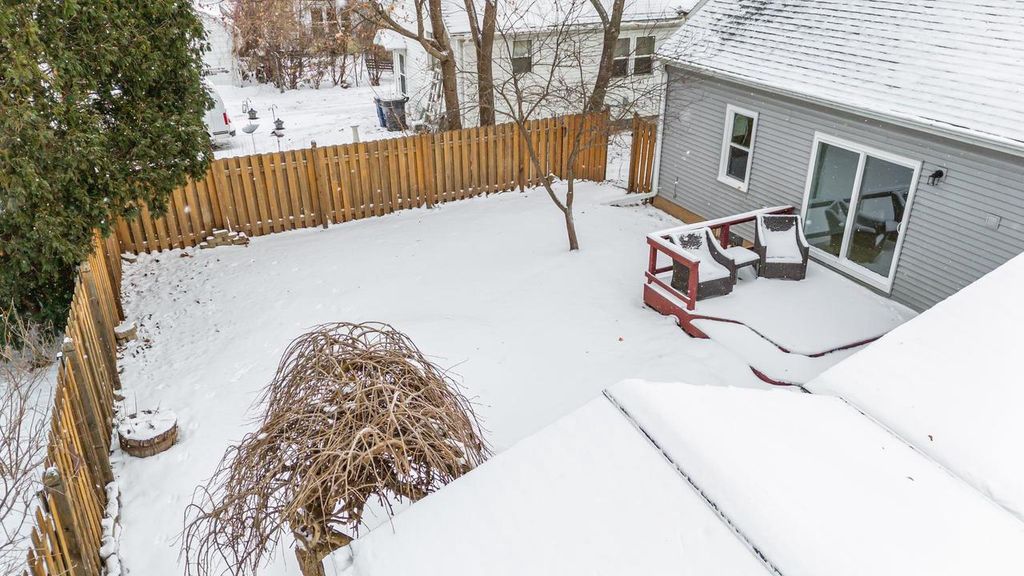 Photo of 1215 McCormick STREET, Green Bay, WI 54301 (MLS # 50319489)