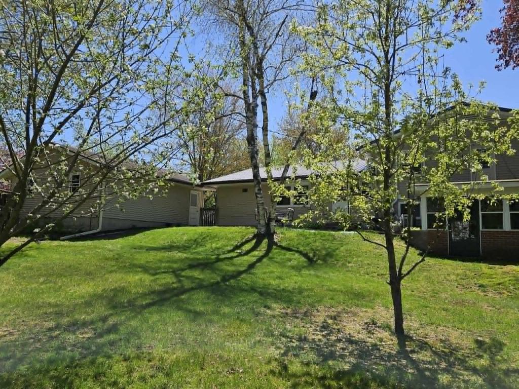 Photo of 455 E Ellefson STREET, Iola, WI 54945 (MLS # 50325786)