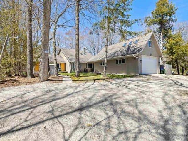 Photo of 12647 State Highway 42, Ellison Bay, WI 54210 (MLS # 50326640)