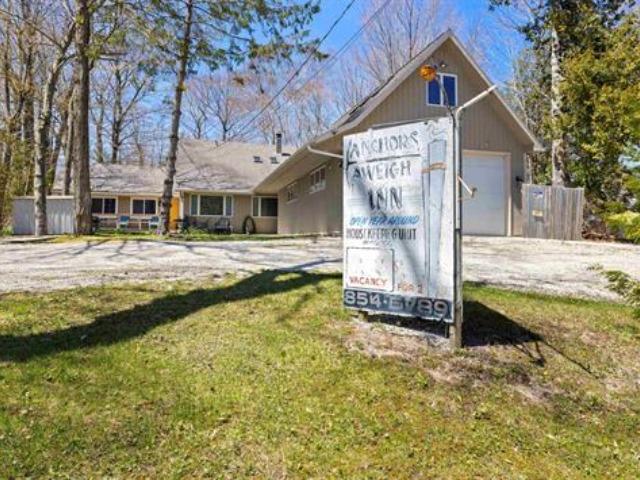 Photo of 12647 State Highway 42, Ellison Bay, WI 54210 (MLS # 50326640)