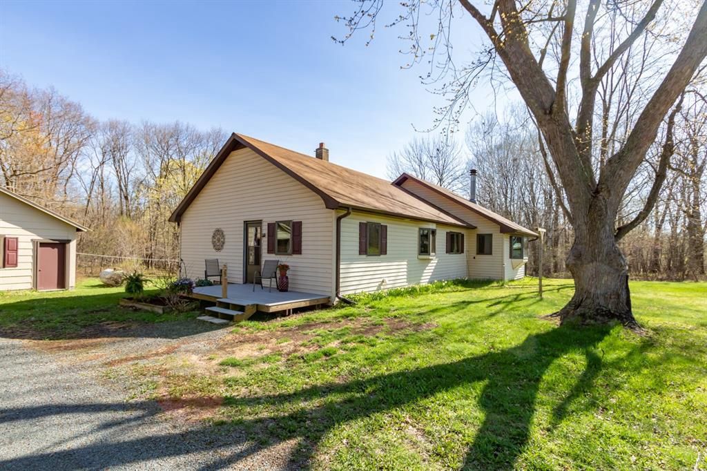 Photo of 1343 165th AVENUE, Balsam Lake, WI 54810 (MLS # 1600522)