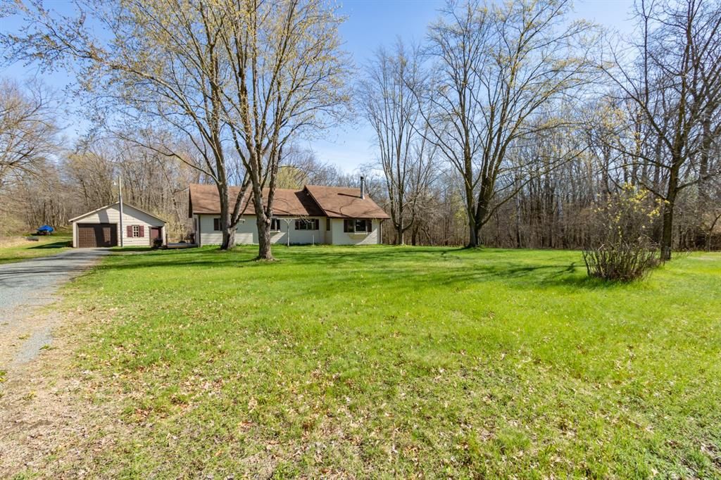 Photo of 1343 165th AVENUE, Balsam Lake, WI 54810 (MLS # 1600522)
