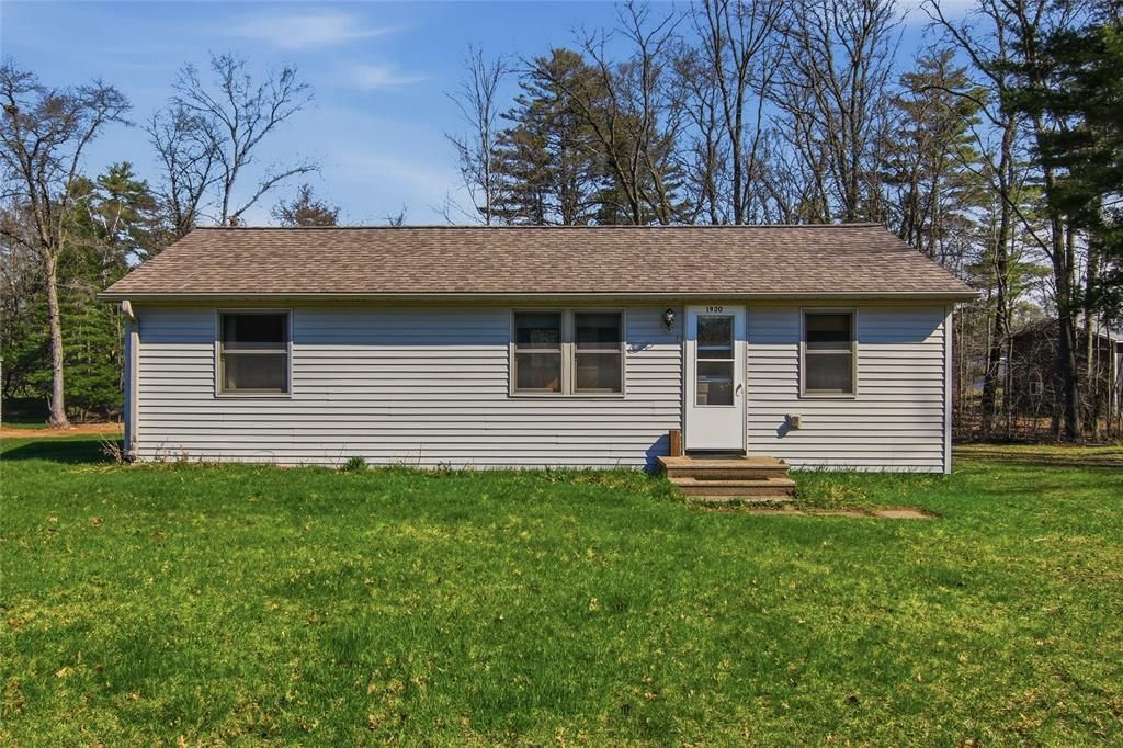 Photo of 1930 Pinewood Ave, Chetek, WI 54728 (MLS # 1600219)