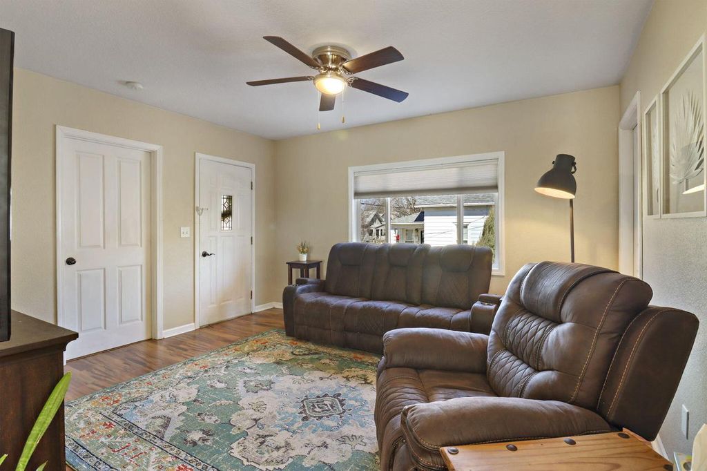 Photo of 140 Randolph STREET, Burlington, WI 53105 (MLS # 1955587)