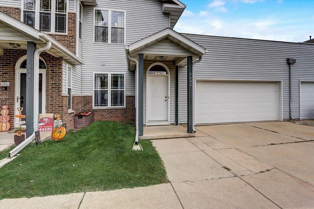 Photo of 0000 County Road P ROAD, Fountain City, WI 54629 (MLS # 1944864)