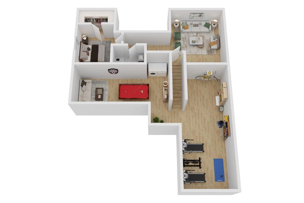 Photo of 1437 Baumgart ROAD, Green Bay, WI 54304 (MLS # 50321115)