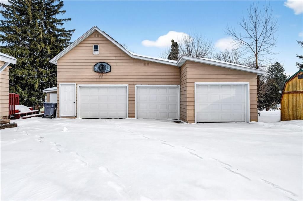 Photo of 406 S 5th STREET, Barron, WI 54812 (MLS # 1598035)