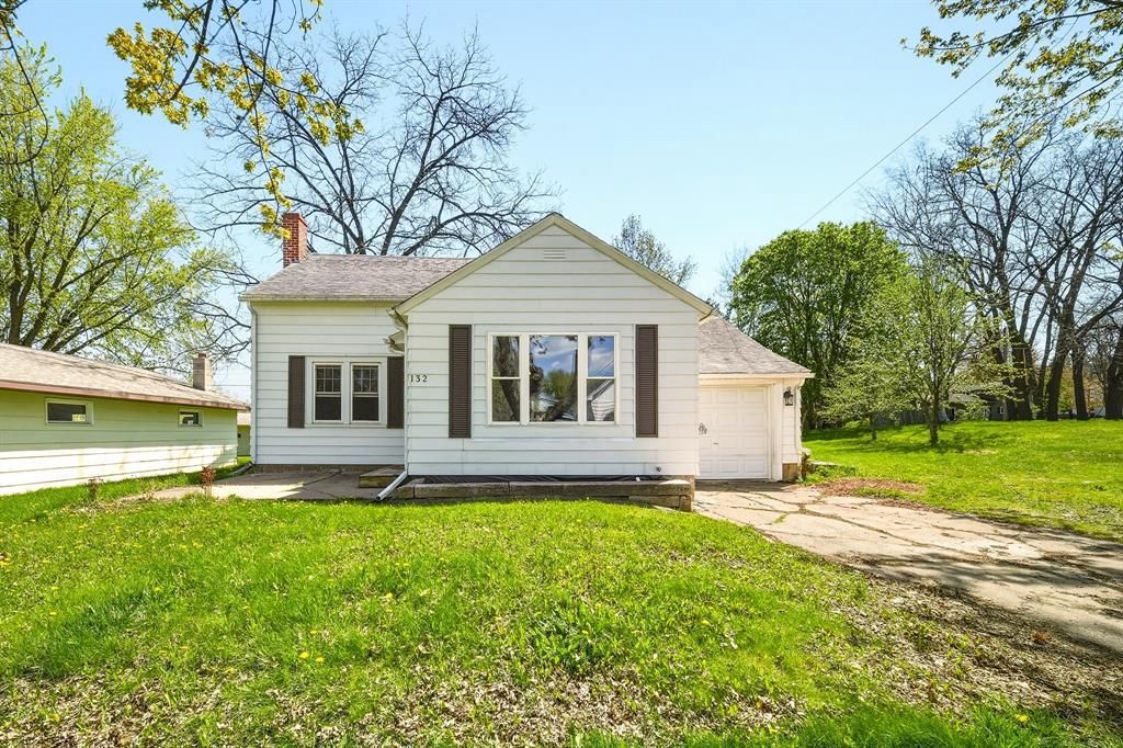 Photo of 132 Jackson STREET, Boyd, WI 54726 (MLS # 1600882)