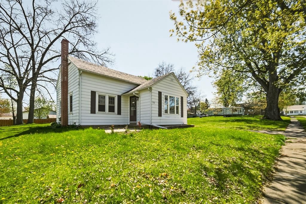 Photo of 132 Jackson STREET, Boyd, WI 54726 (MLS # 1600882)
