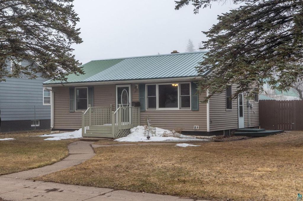Photo of 5506 Tower AVENUE, Superior, WI 54880 (MLS # 6124469)