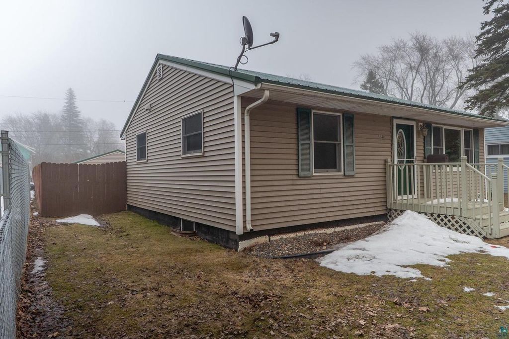 Photo of 5506 Tower AVENUE, Superior, WI 54880 (MLS # 6124469)