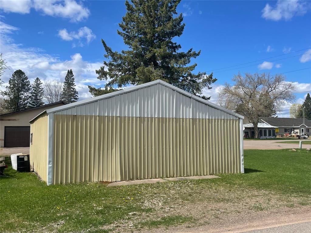 Photo of 200 9th AVENUE, Park Falls, WI 54552 (MLS # 1600801)