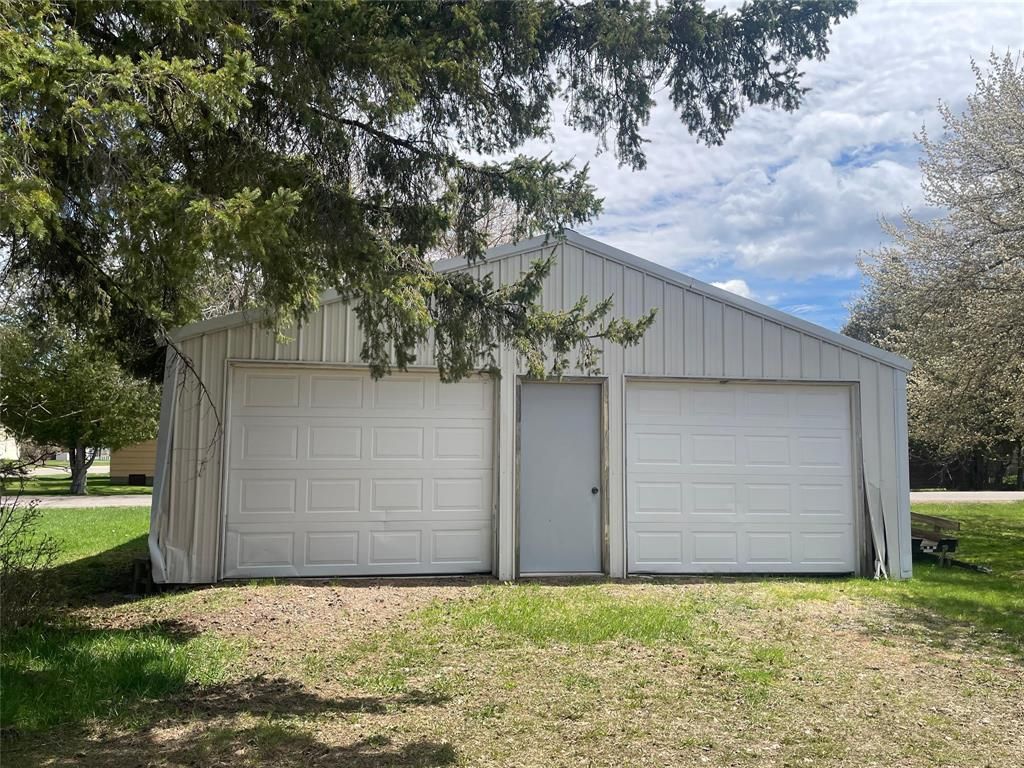 Photo of 200 9th AVENUE, Park Falls, WI 54552 (MLS # 1600801)