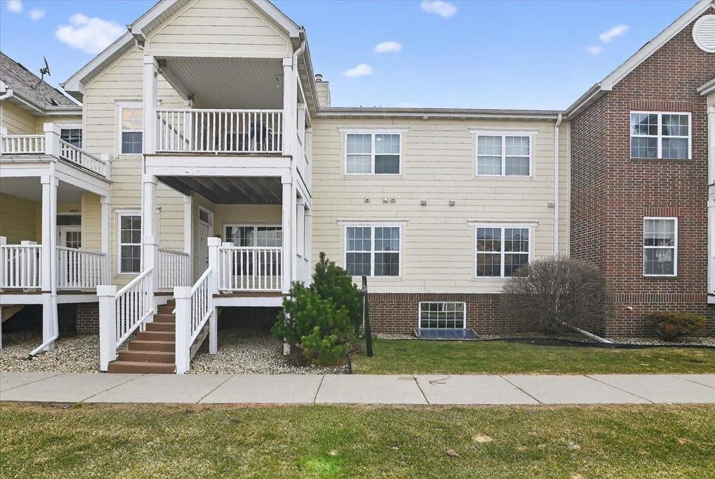 Photo of 3027 Providence STREET #5, Sun Prairie, WI 53590 (MLS # 2019127)
