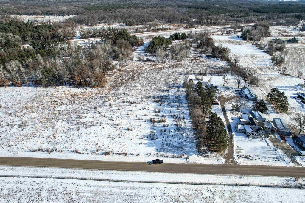 Photo of 22.46 AC Hwy 71, Sparta, WI 54656 (MLS # 2014092)