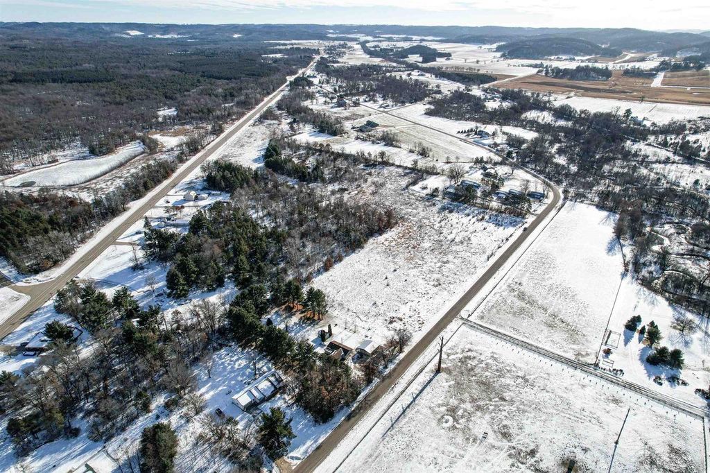 Photo of 22.46 AC Hwy 71, Sparta, WI 54656 (MLS # 2014092)