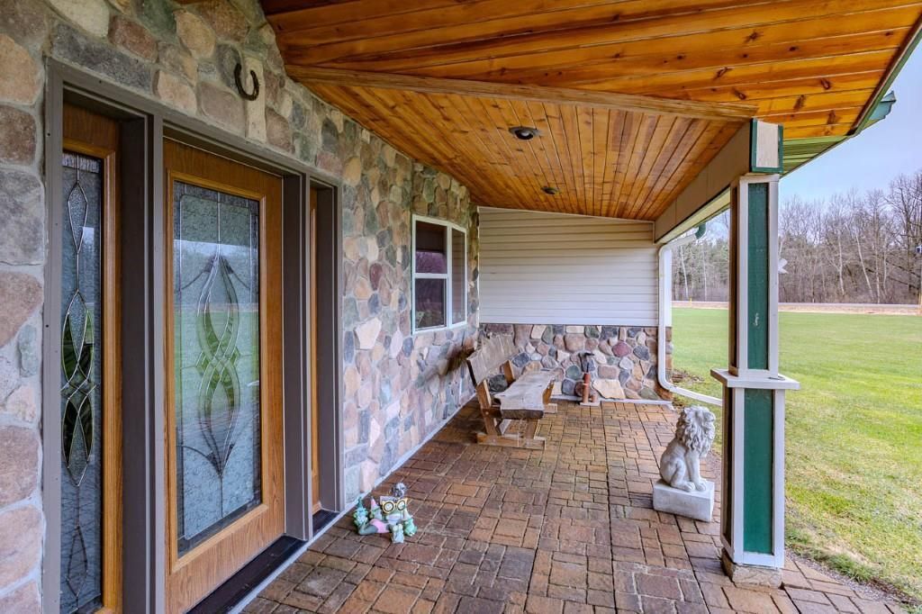 Photo of 12050 Wren ROAD, Marshfield, WI 54449 (MLS # 22601471)