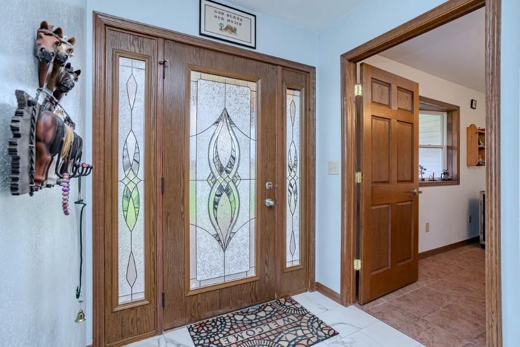 Photo of 12050 Wren ROAD, Marshfield, WI 54449 (MLS # 22601471)