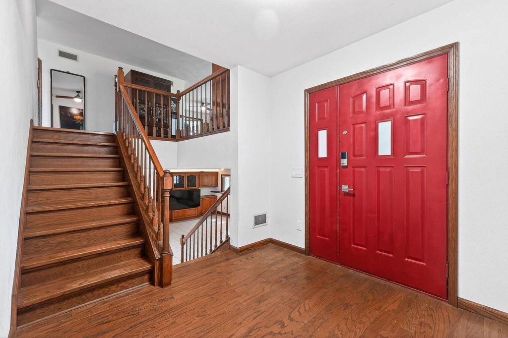 Photo of 3848 Sunny Wood DRIVE, Deforest, WI 53532 (MLS # 2021299)