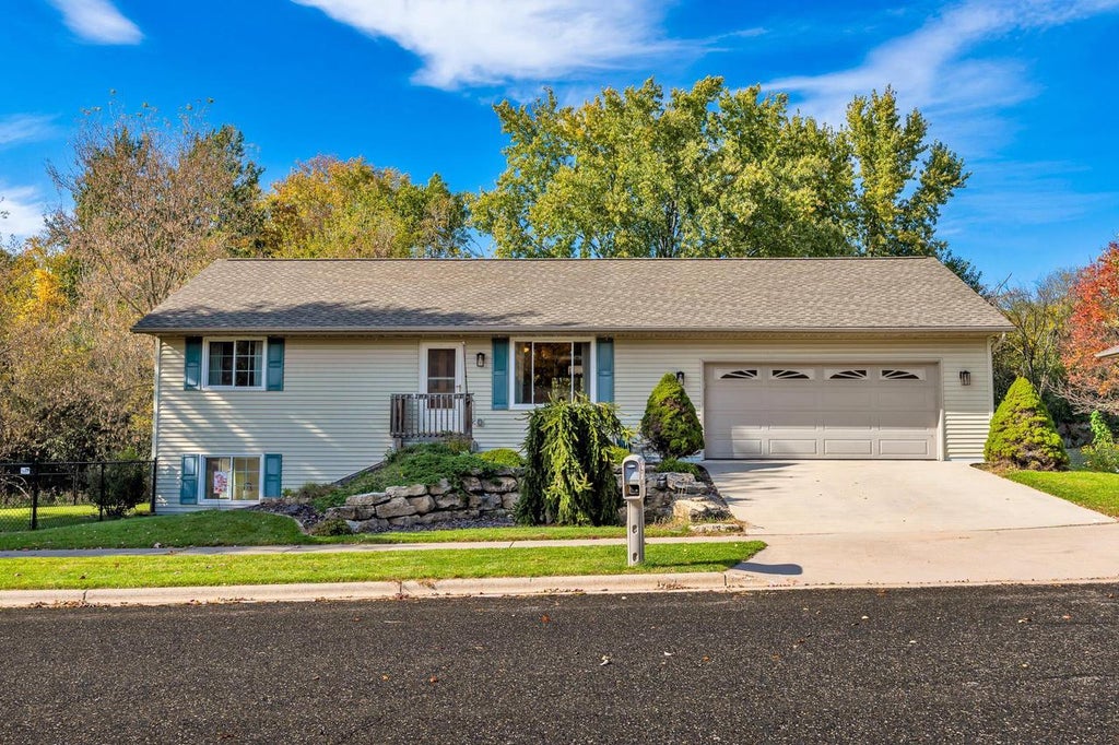Photo of 1455 21st STREET, Reedsburg, WI 53959 (MLS # 2034622)