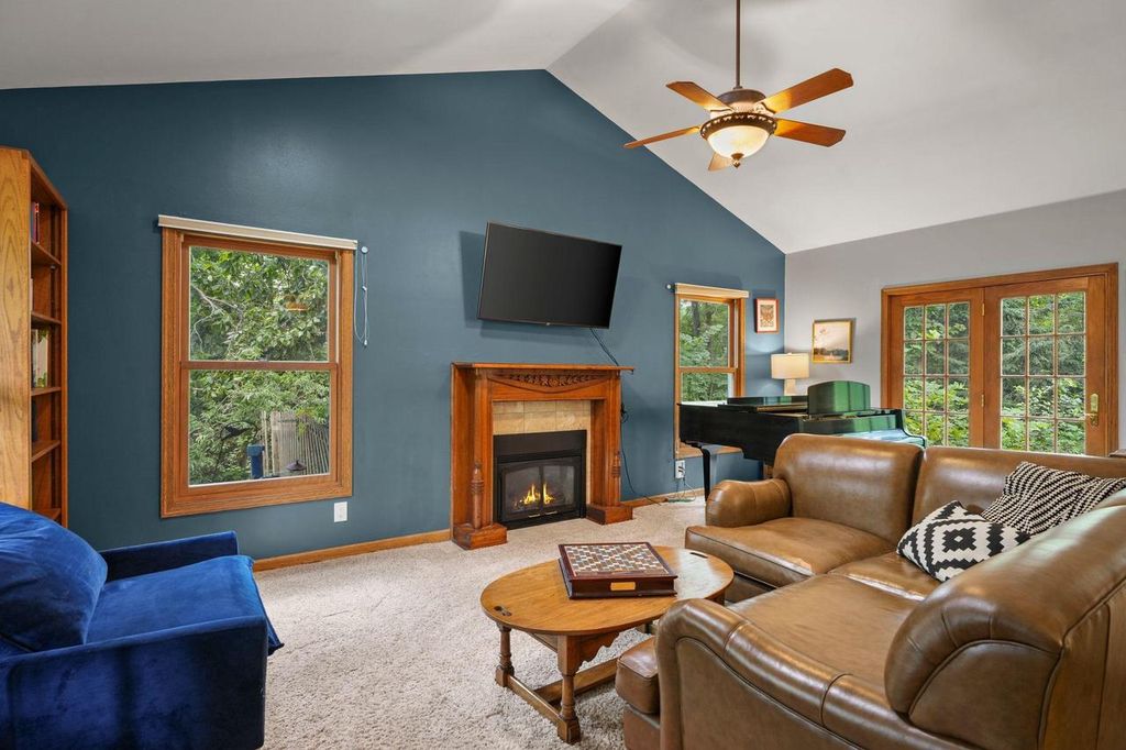 Photo of 7842 Sagebrush TRAIL, Middleton, WI 53562 (MLS # 2028021)