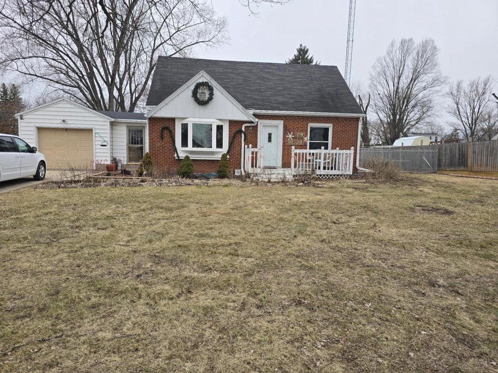 Photo of 349 N Wisconsin STREET, Berlin, WI 54923 (MLS # 50322903)