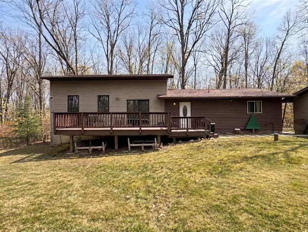 Photo of 2756 28 1/8 STREET, Birchwood, WI 54817 (MLS # 1598298)