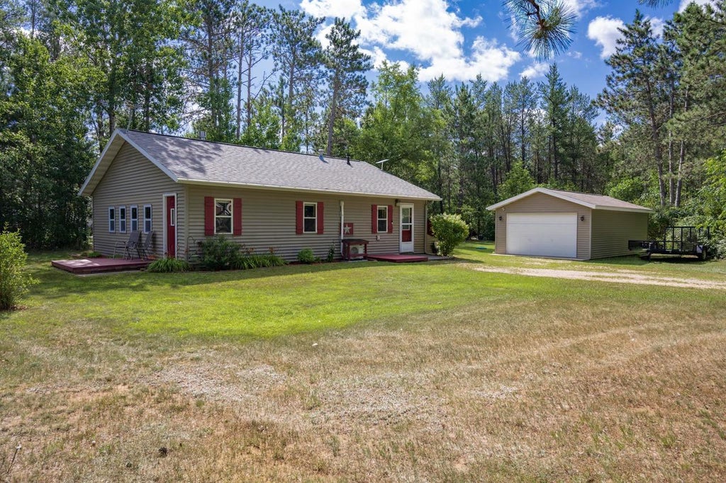 Photo of N8907 Raven DRIVE, New Lisbon, WI 53950 (MLS # 2028748)