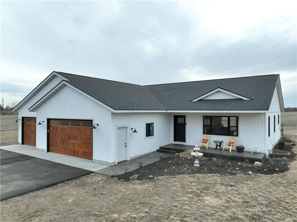 Photo of 10612 170th STREET, Chippewa Falls, WI 54729 (MLS # 1598595)