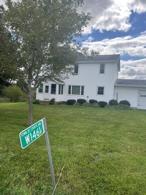 Photo of W1461 County Road G, Randolph, WI 53956 (MLS # 2033281)