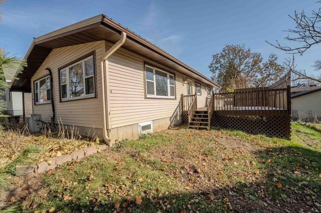 Photo of 710 Shear AVENUE, Hillsboro, WI 54634 (MLS # 2012480)